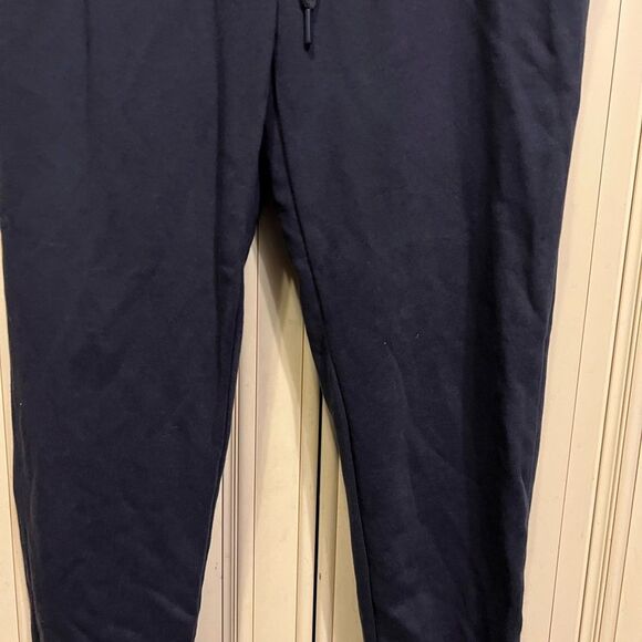 Fila Boys Trent Tricot Jogger Youth Pants Size XS - Picture 5 of 9